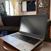 لپتاپ x541u در حد نو