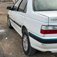 پارس elx|خودرو سواری و وانت|ایذه, |دیوار