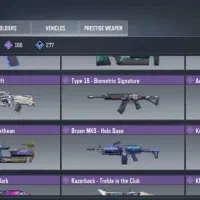 اکانت کالاف گاد|کنسول، بازی ویدئویی و آنلاین|یزد, |دیوار