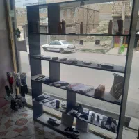 مغازه در آخر شهرک ولیعصر|اجارهٔ مغازه و غرفه|میانه, |دیوار