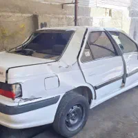 کارشناسی خ ریدار تصادفی معاوضه