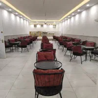 میز و صندلی لهستانی نو نو