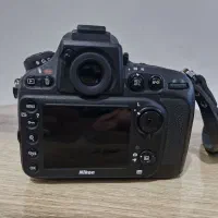 دوربین عکاسی نیکون D800|دوربین عکاسی و فیلم‌برداری|فردیس, سپید دشت|دیوار