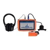 لوله کشی آب تشخیص ترکیدگی نشت یابی کل تهران