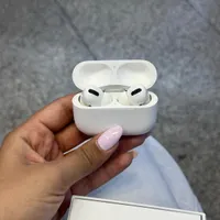 Airpod pro|لوازم جانبی موبایل و تبلت|تهران, اراج|دیوار