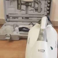 بخارشور هوریزون مدل sc-950|جاروبرقی، جارو شارژی، بخارشو|تهران, شهرک آزادی|دیوار