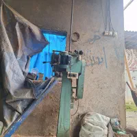 دو عدد اره فلکه ۸۰۰|ماشینآلات صنعتی|حویق, |دیوار