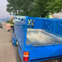 نیسان کمپرسی دوگانه شرکتی طرح جدید