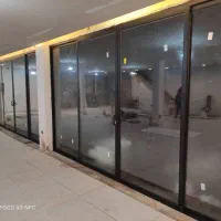 همکاری پاره وقت با پورسانت عالی درب و پنجره