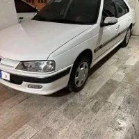 پارس سال موتور جدید xu7pمدل ۱۴۰۱