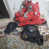 کفش اسکیت