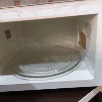 ماکروویو|اجاق گاز و لوازم برقی پخت‌وپز|کرج, بنیاد|دیوار