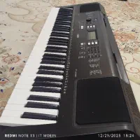 پیانو دیجیتال (کیبورد )  یاماها
