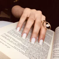 کاشت ناخن،بافت مو