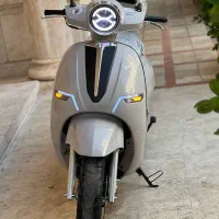 کاوان S  وسپاس دینو نیو فیس فروش فوری|موتورسیکلت|قم, زنبیل آباد|دیوار