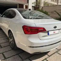 کیا کادنزا ۲۰۱۳|خودرو سواری و وانت|تهران, شهرک خرازی|دیوار