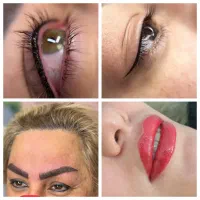 میکروبلیدینگ ومیکروپیگمنتیشن وریمووتتو