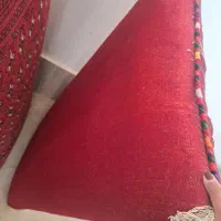 پشتی دستی ترکمنی|پشتی|مشهد, الهیه|دیوار