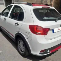 کوییک آر|خودرو سواری و وانت|تهران, شادآباد|دیوار