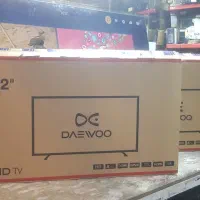 تلویزیون ۳۲اینچ اکبند تخفیف خورده