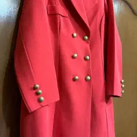 تعدادی مانتو شب یلدا تخفیفی