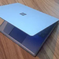 لپتاپ سرفیس لمسی معاوضه با طلا