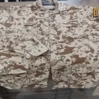 لباس سربازی.