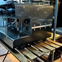 دستگاه اسپرسوساز ایبریتال لانا مدل ۲۰۱۶|کافی‌شاپ و رستوران|کرمانشاه, |دیوار