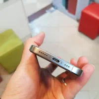 آیفون 16 پرو 256 نچرال تیتانیوم|موبایل|مشهد, ده دی|دیوار