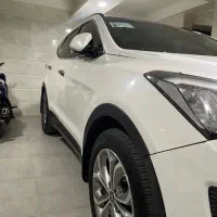 سانتافه ۲۰۱۵ فول|خودرو سواری و وانت|دزفول, |دیوار