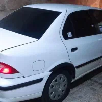 سمند EF7|خودرو سواری و وانت|شهریار, شهریار|دیوار