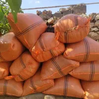 کاه علف