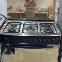 گاز ۵ شعله تاکنو