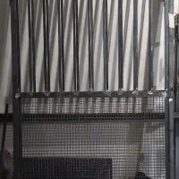 درب باغ