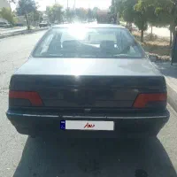 پژو۴۰۵ نوک مدادی