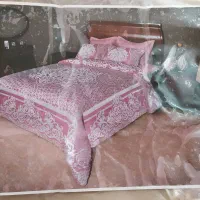 روتختی 2نفره 6تکه  خارجی