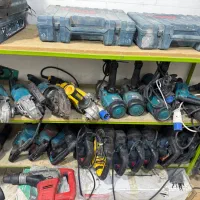 چکش۷کیلوی ماکیتا اصل ژاپن نقد و چکی|ابزارآلات|برازجان, |دیوار