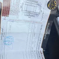 پراید مشکی ۸۴ تمیز کم کار|خودرو سواری و وانت|مشهد, شهرآرا|دیوار