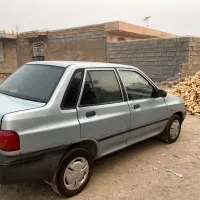 پراید 131|خودرو سواری و وانت|رودان, |دیوار