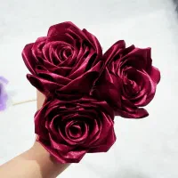 گل روبانی|گل مصنوعی|تهران, صد دستگاه|دیوار