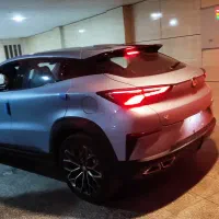 چانگان یونی تی وارداتی