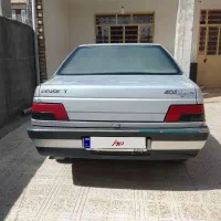 پژو405|خودرو سواری و وانت|یاسوج, |دیوار