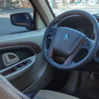 فروش پژو پارس tu5|خودرو سواری و وانت|فارسان, |دیوار