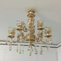 لوستر ماهلین