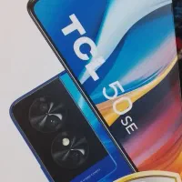 گوشی تی سی ال 50se