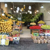 مغازه 35متری در نبش بوکانی|اجارهٔ مغازه و غرفه|مشهد, پنجتن|دیوار