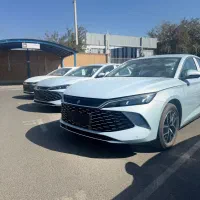 بی وای دی  چین ال ۲۰۲۵(اتوگودرزی)