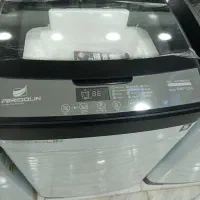 یک عدد لباسشویی