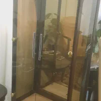 بوفه چهار طبقه