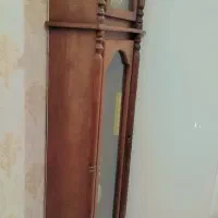 ساعت ایستاده چوب اصل|ساعت دیواری و تزئینی|قدس, شهرقدس|دیوار